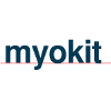 Myokit logo