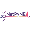 NetPyNE logo