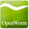 OpenWorm logo